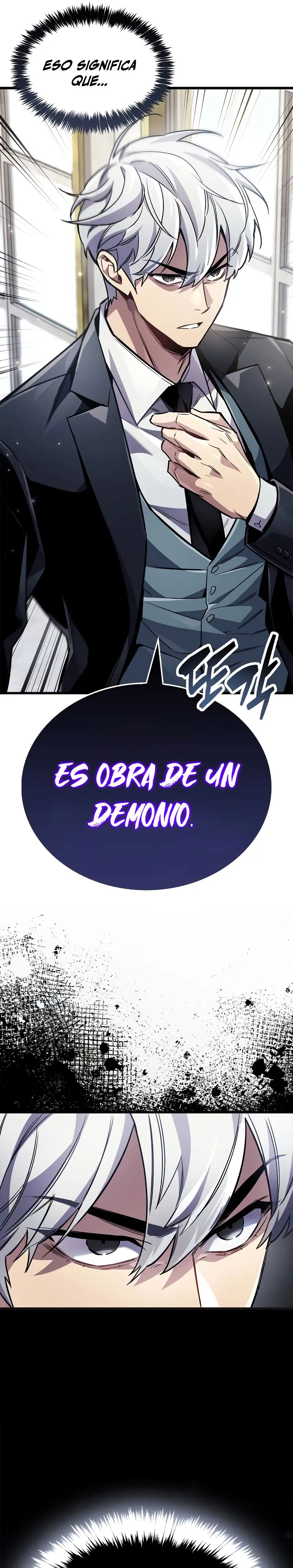 el pasado oculto del jugador Capitulo 81 página 37