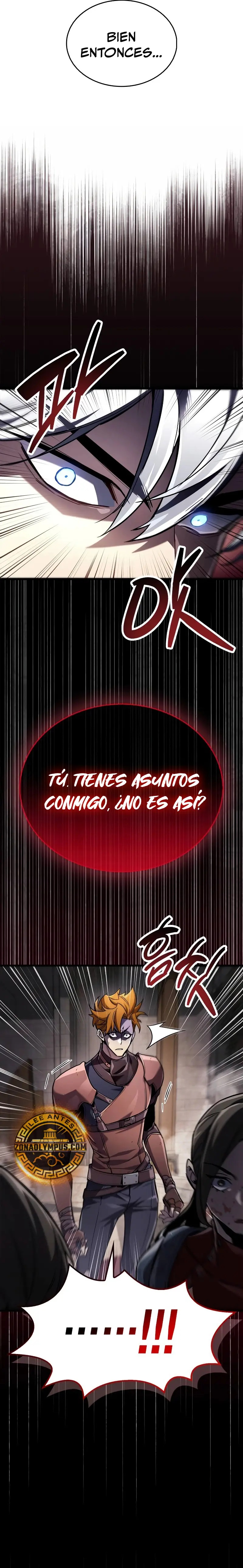 el pasado oculto del jugador Capitulo 81 página 6