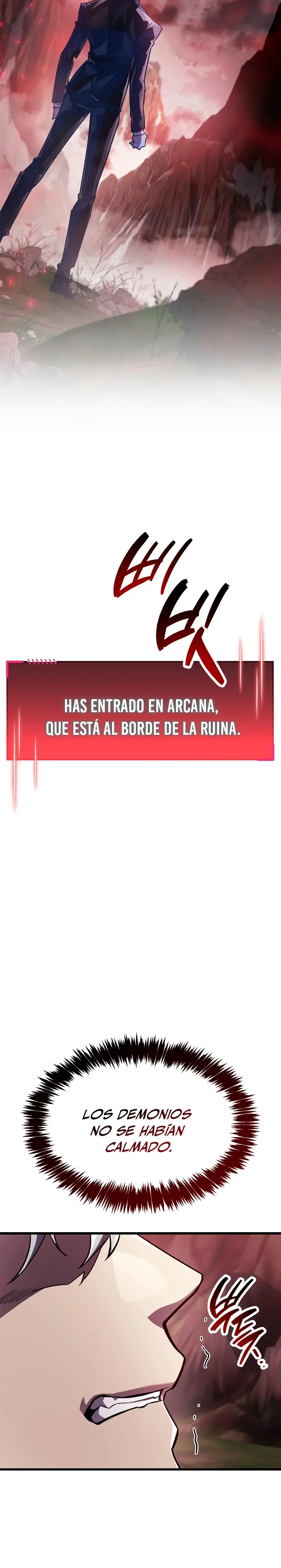 el pasado oculto del jugador Capitulo 82 página 41