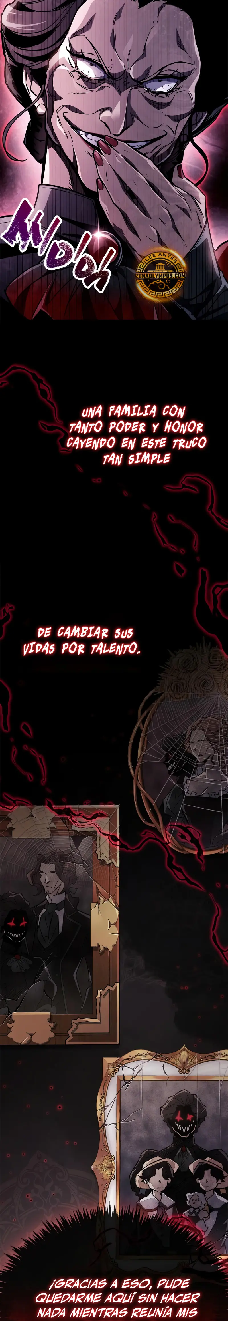 el pasado oculto del jugador Capitulo 83 página 13