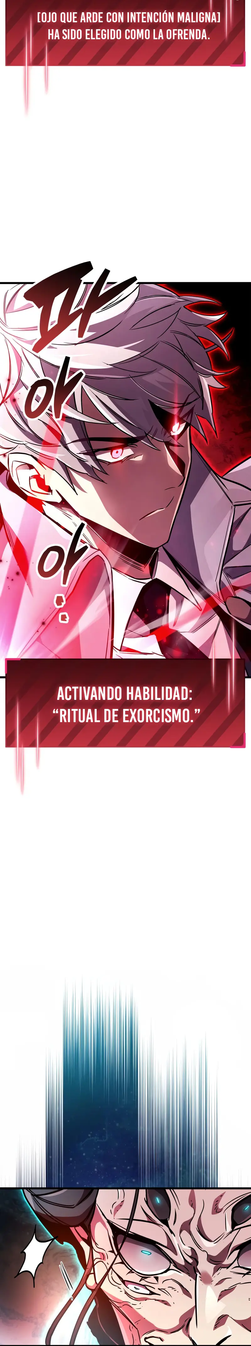 el pasado oculto del jugador Capitulo 83 página 25