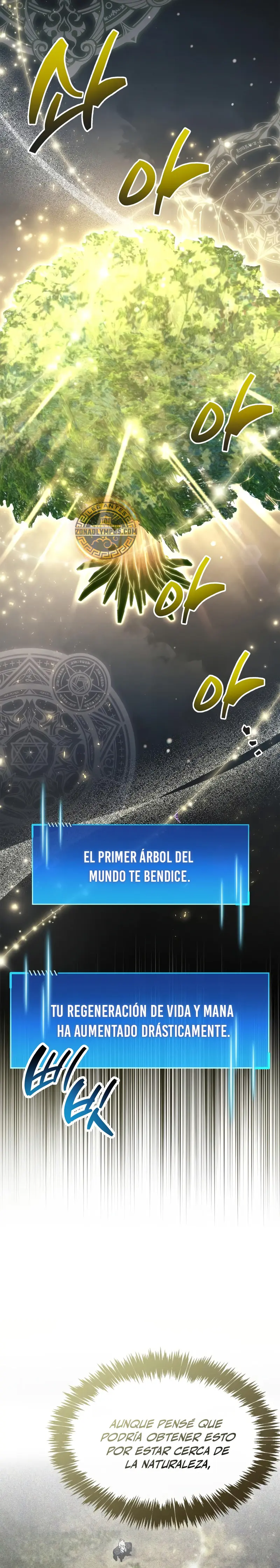 el pasado oculto del jugador Capitulo 83 página 37