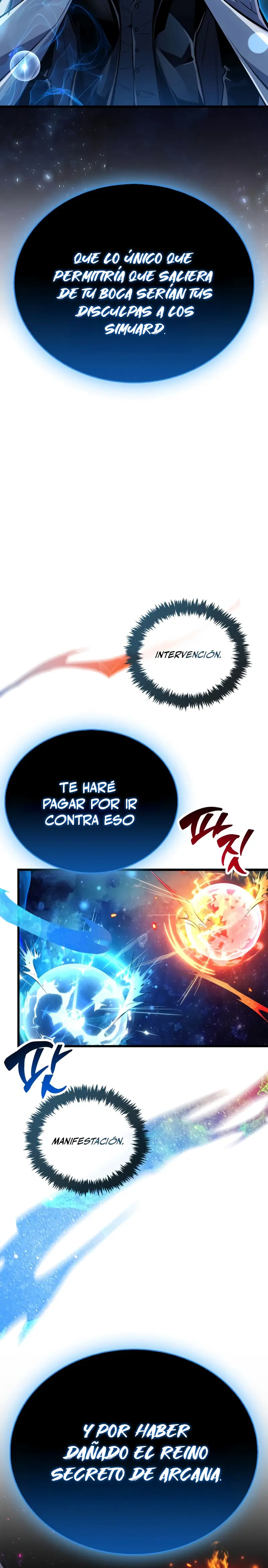 el pasado oculto del jugador Capitulo 83 página 45