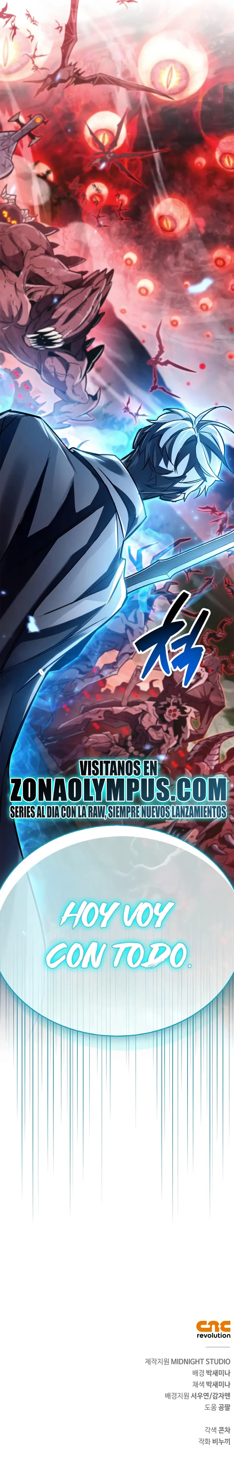 el pasado oculto del jugador Capitulo 83 página 52