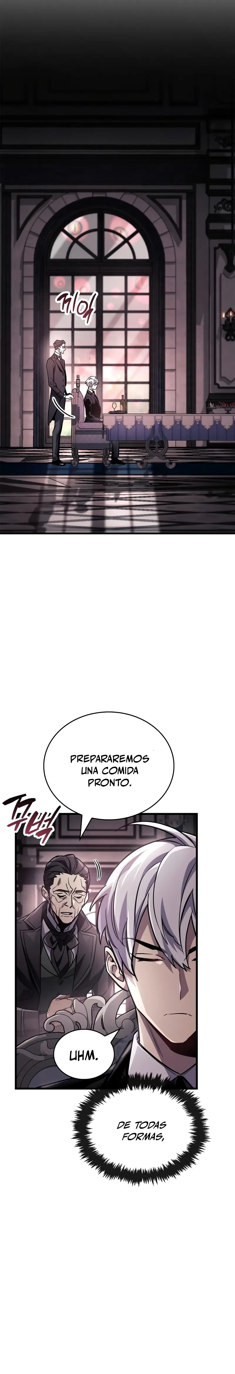 el pasado oculto del jugador Capitulo 83 página 7