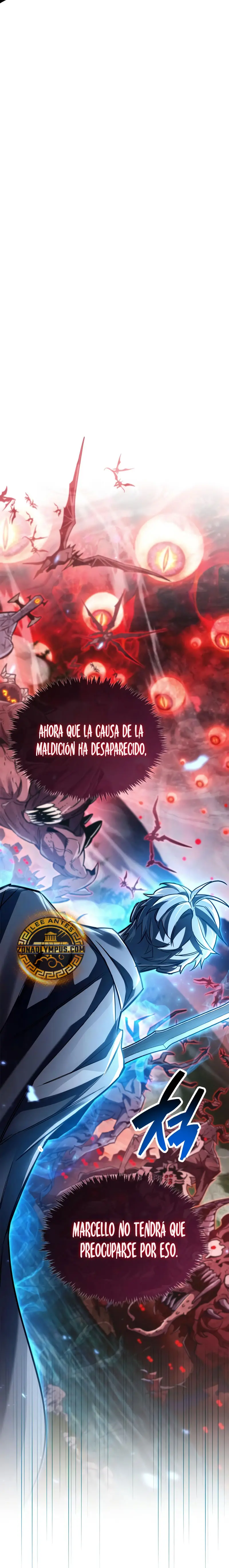 el pasado oculto del jugador Capitulo 84 página 2