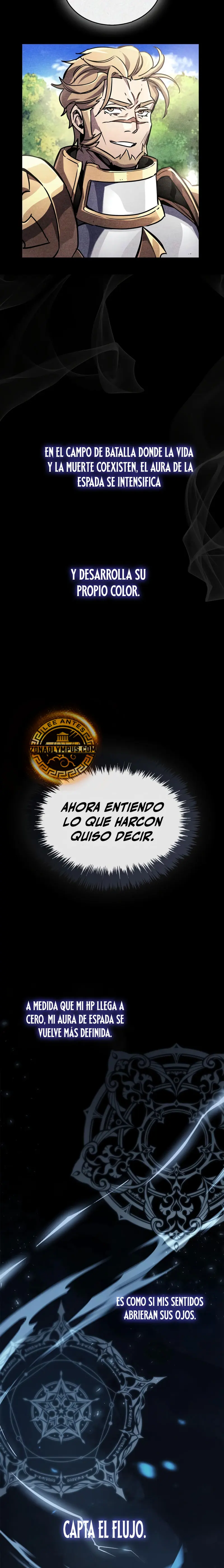 el pasado oculto del jugador Capitulo 84 página 26