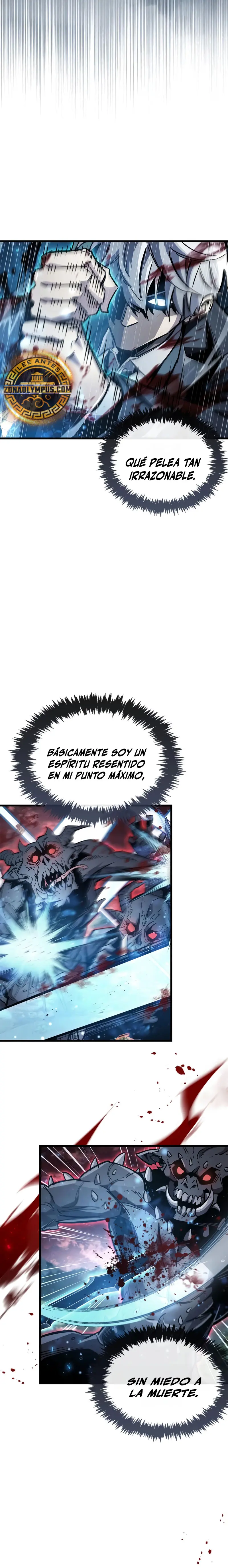 el pasado oculto del jugador Capitulo 84 página 30