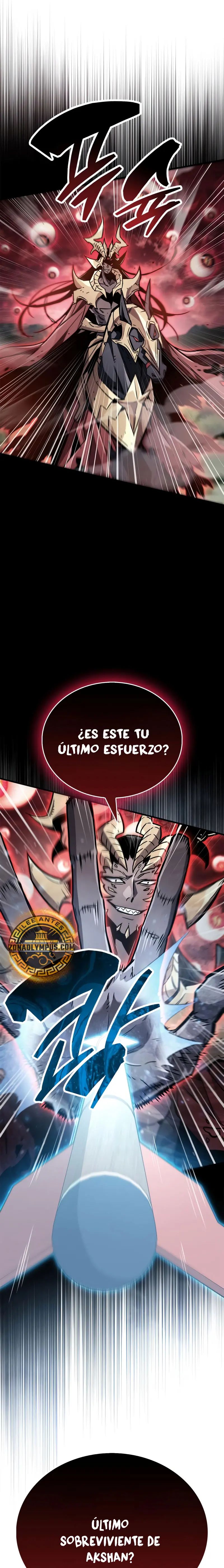 el pasado oculto del jugador Capitulo 84 página 37