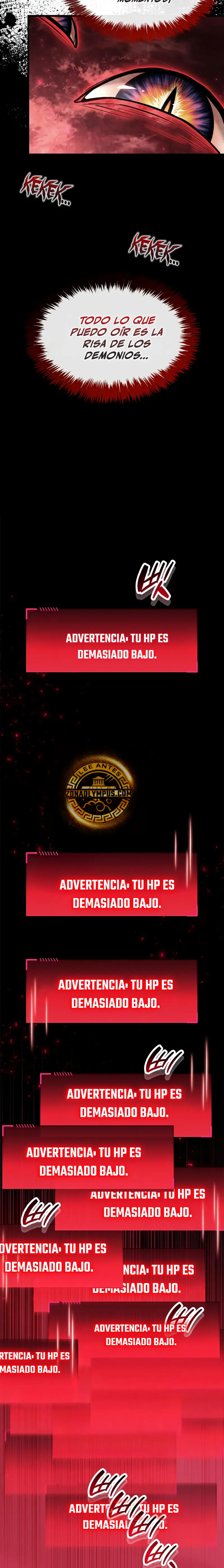 el pasado oculto del jugador Capitulo 84 página 39