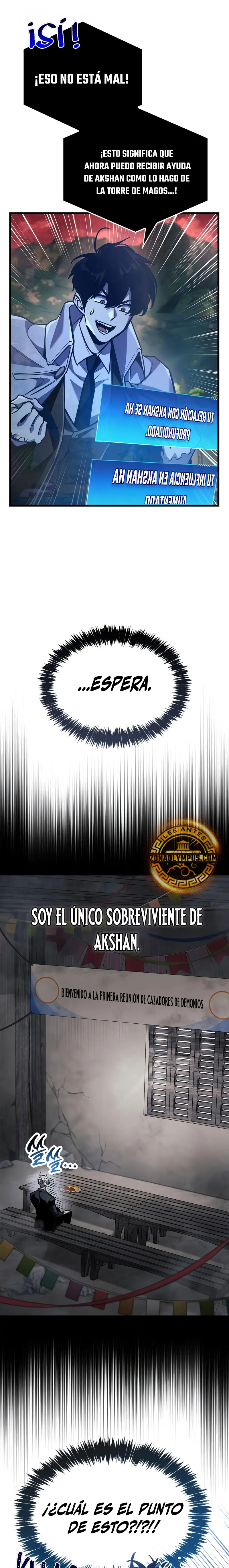 el pasado oculto del jugador Capitulo 84 página 4