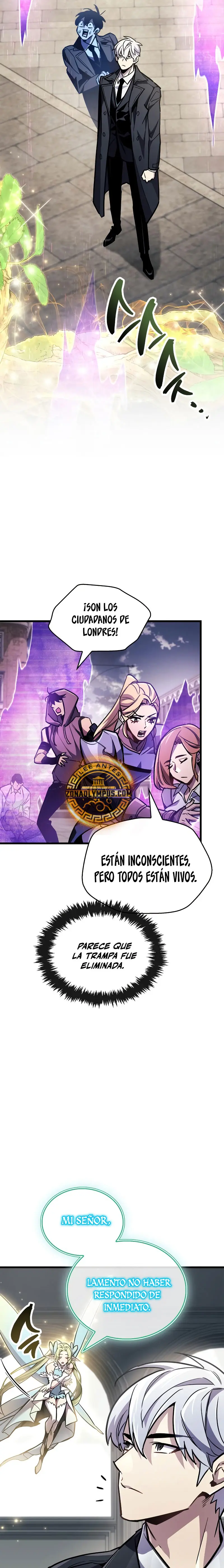 el pasado oculto del jugador Capitulo 87 página 24
