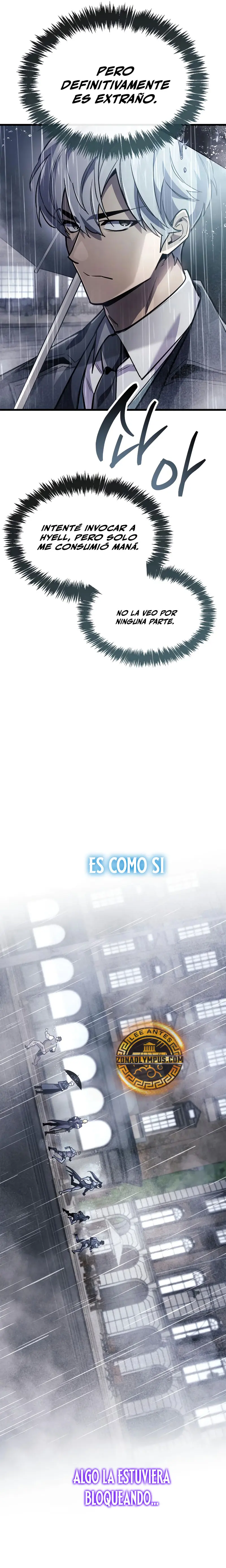 el pasado oculto del jugador Capitulo 87 página 7