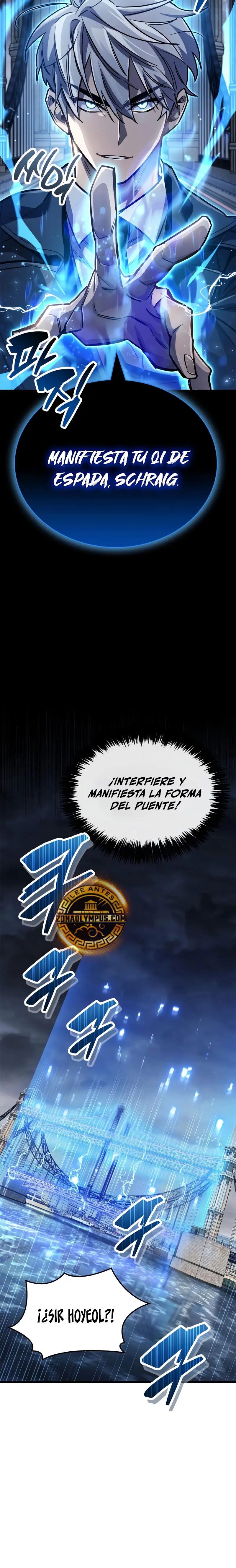 el pasado oculto del jugador Capitulo 88 página 13