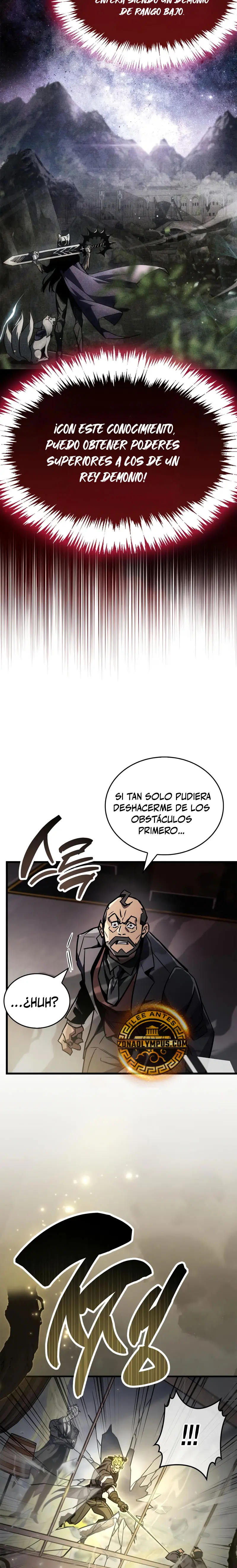 el pasado oculto del jugador Capitulo 88 página 29