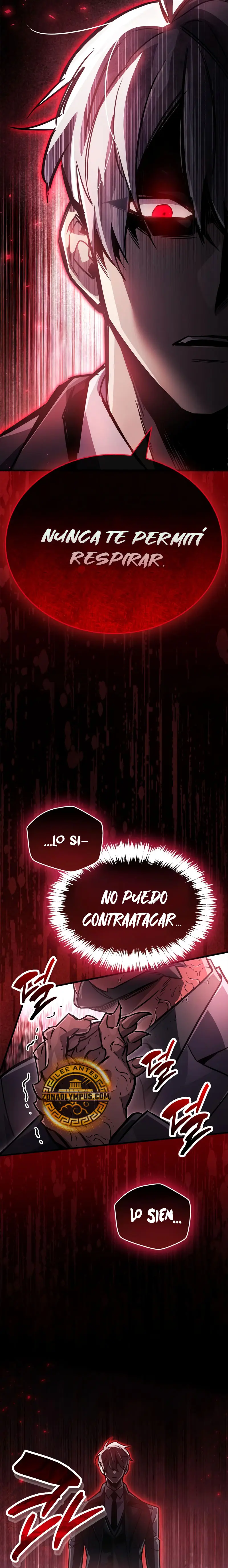 el pasado oculto del jugador Capitulo 88 página 34