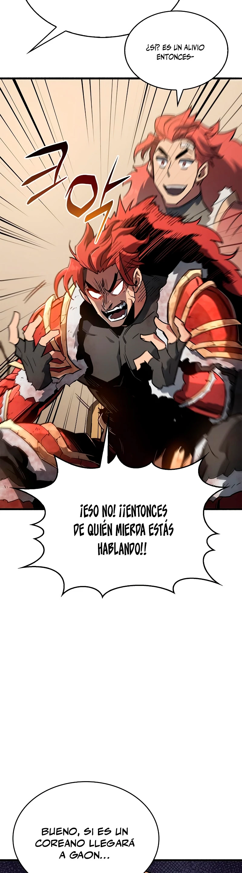 el pasado oculto del jugador Capitulo 9 página 19