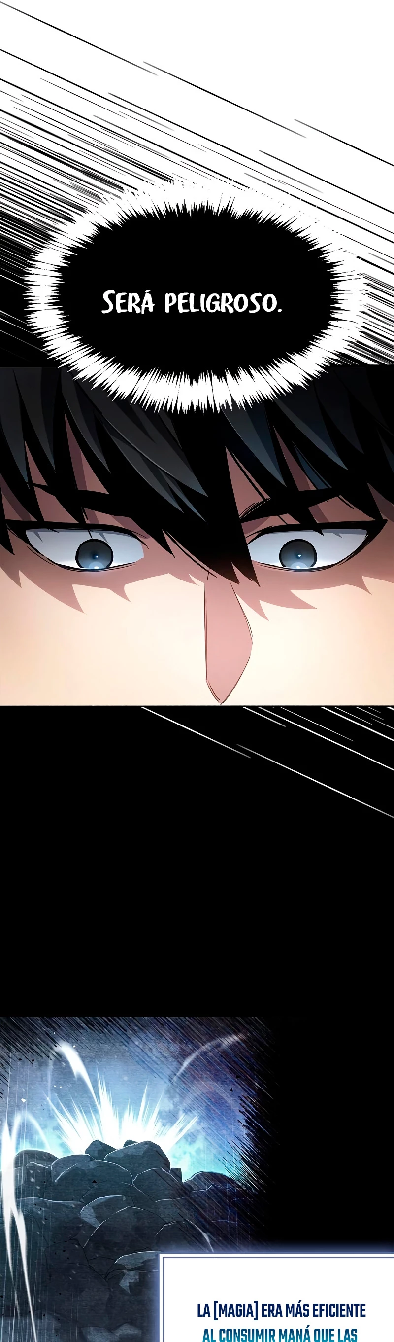 el pasado oculto del jugador Capitulo 9 página 32
