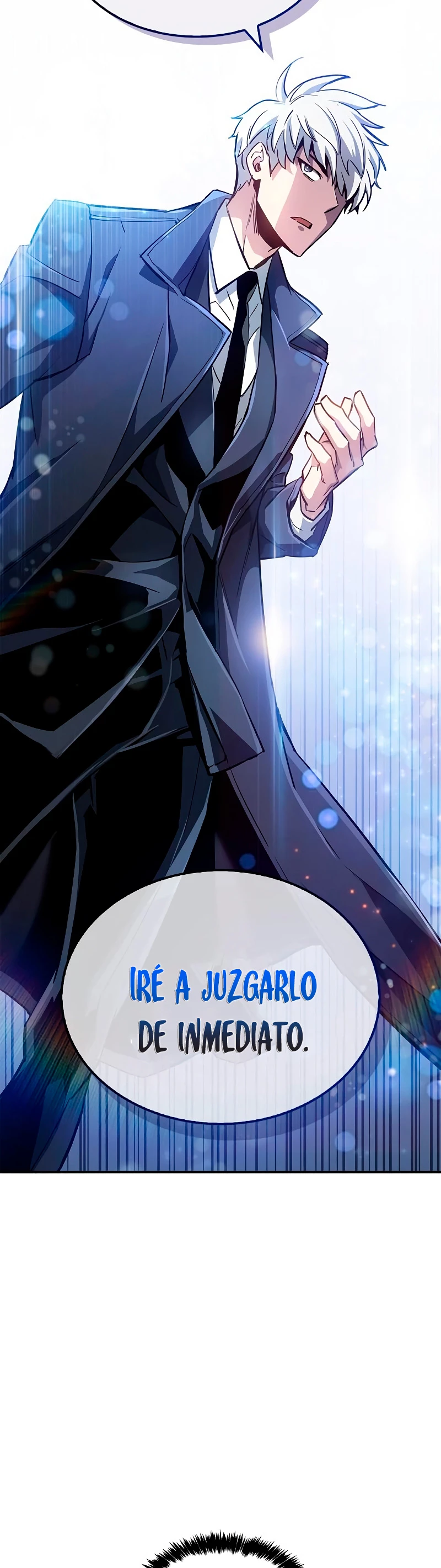 el pasado oculto del jugador Capitulo 9 página 70