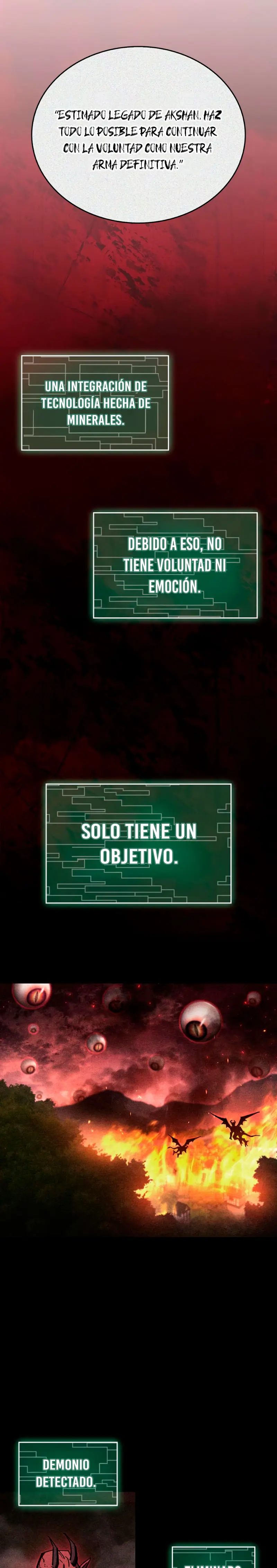 el pasado oculto del jugador Capitulo 92 página 12