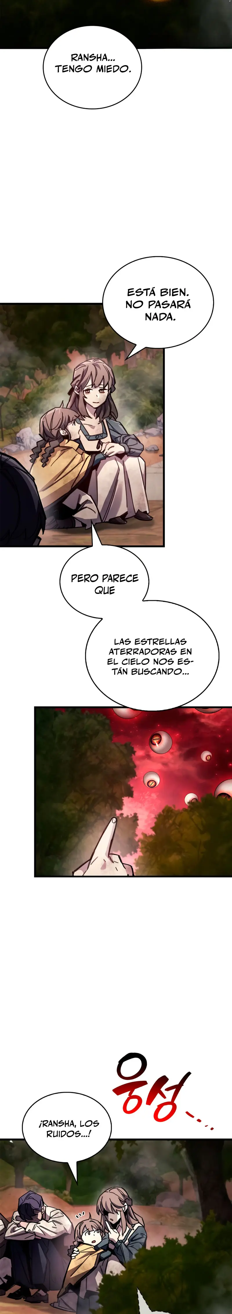 el pasado oculto del jugador Capitulo 92 página 24