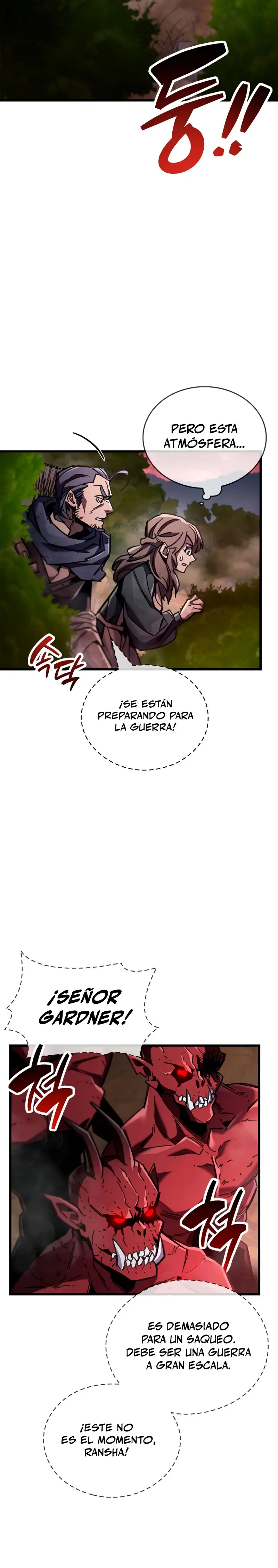 el pasado oculto del jugador Capitulo 92 página 26