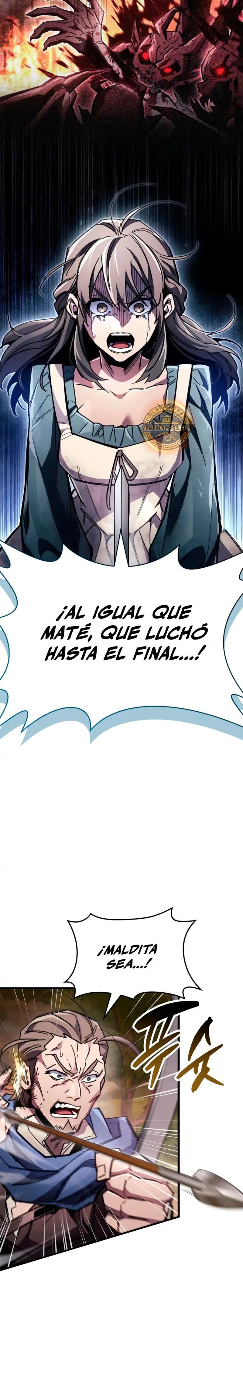el pasado oculto del jugador Capitulo 92 página 30