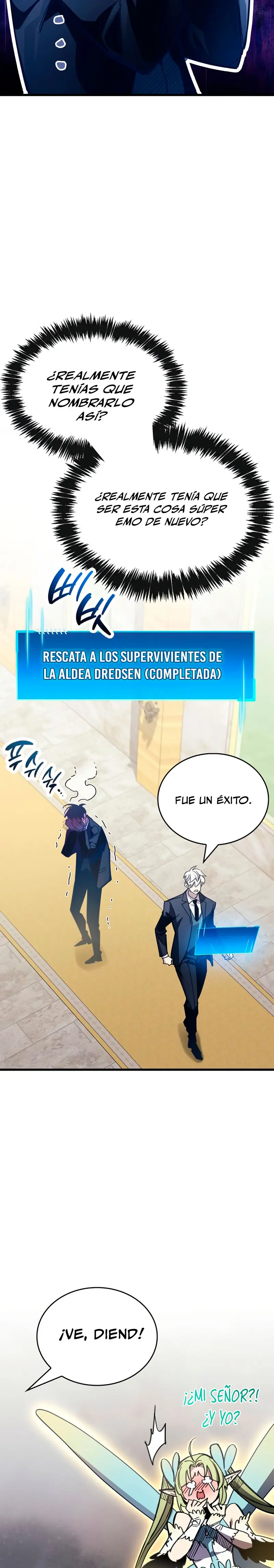 el pasado oculto del jugador Capitulo 92 página 41