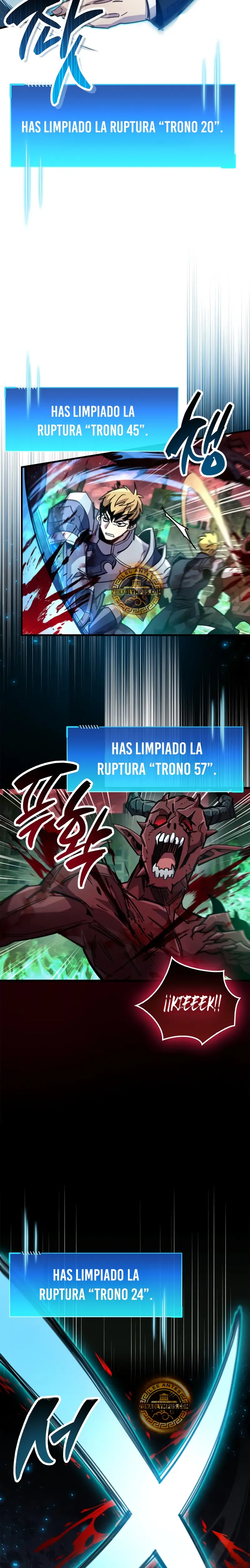 el pasado oculto del jugador Capitulo 94 página 10