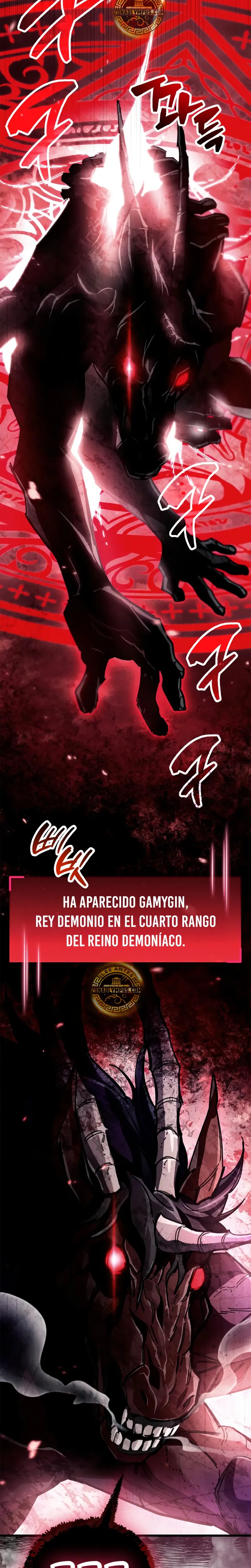 el pasado oculto del jugador Capitulo 94 página 23