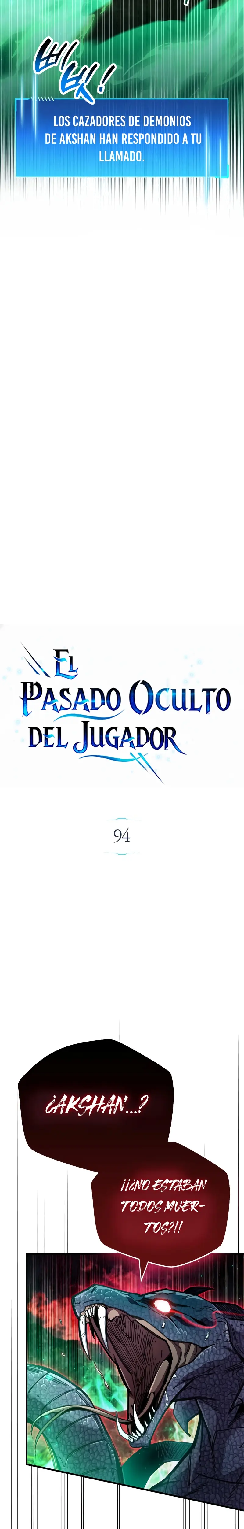 el pasado oculto del jugador Capitulo 94 página 6