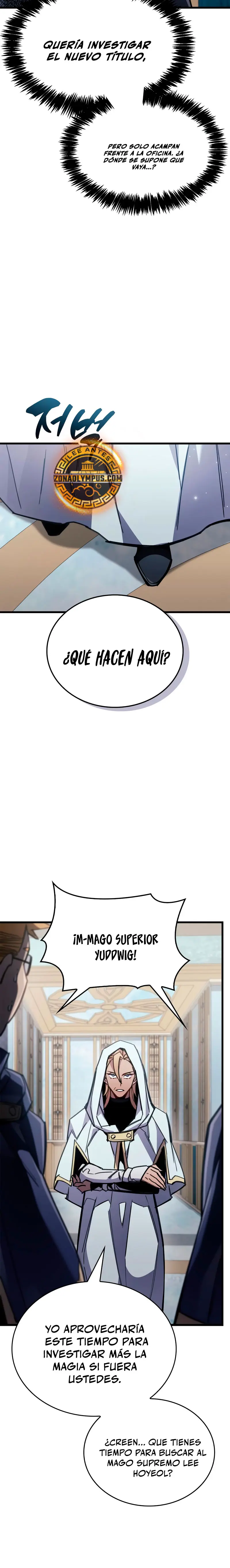 el pasado oculto del jugador Capitulo 96 página 30