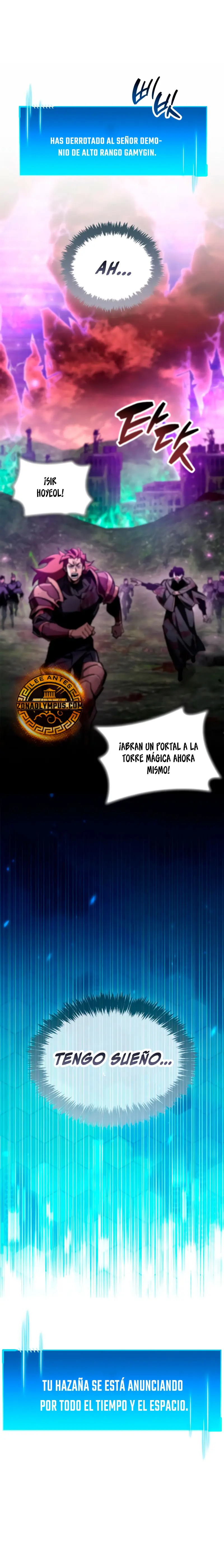 el pasado oculto del jugador Capitulo 96 página 7