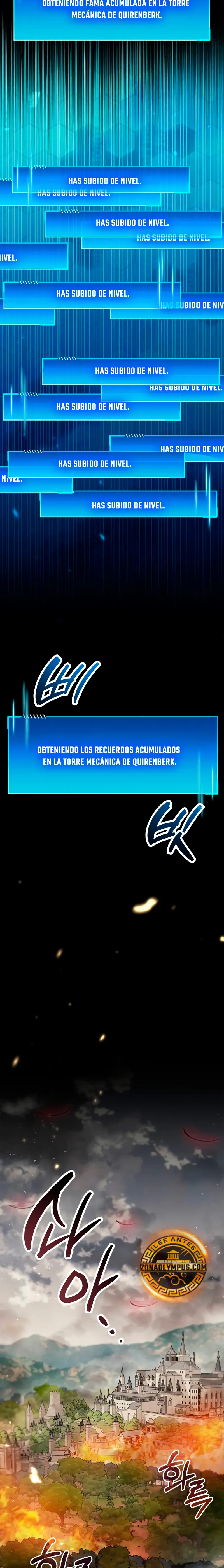el pasado oculto del jugador Capitulo 97 página 18