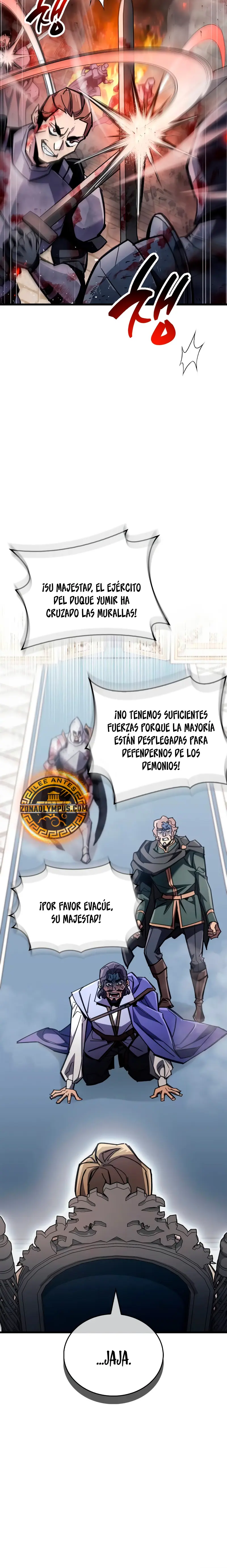 el pasado oculto del jugador Capitulo 98 página 6