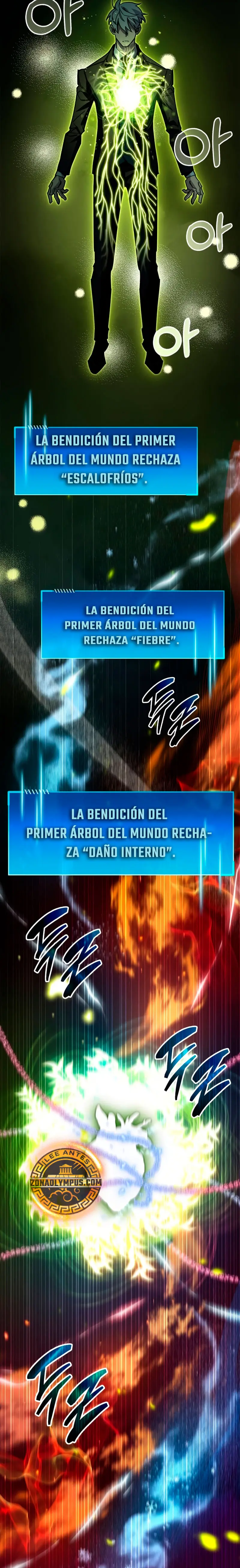 el pasado oculto del jugador Capitulo 99 página 28