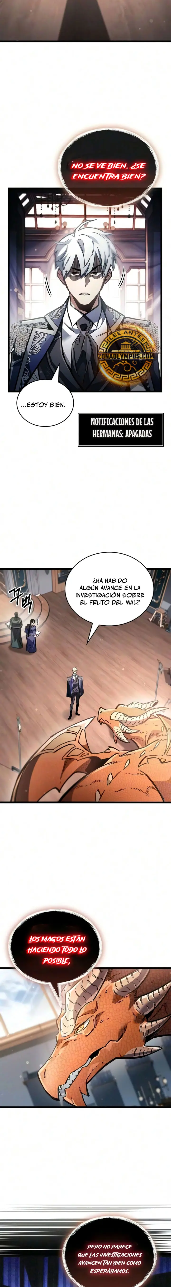el pasado oculto del jugador Capitulo 127 página 14
