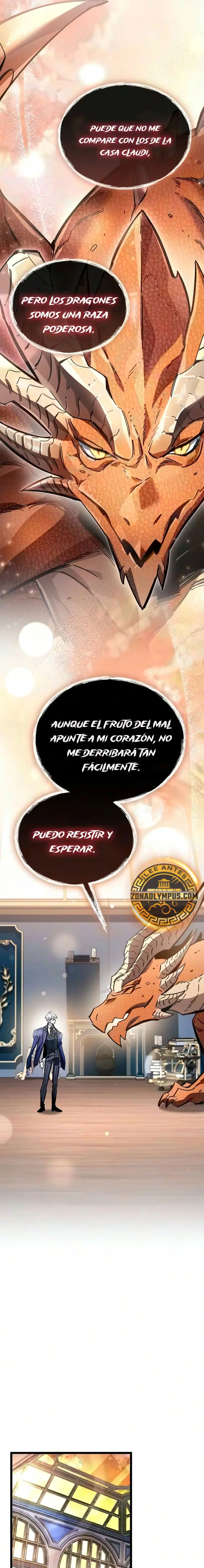 el pasado oculto del jugador Capitulo 127 página 16
