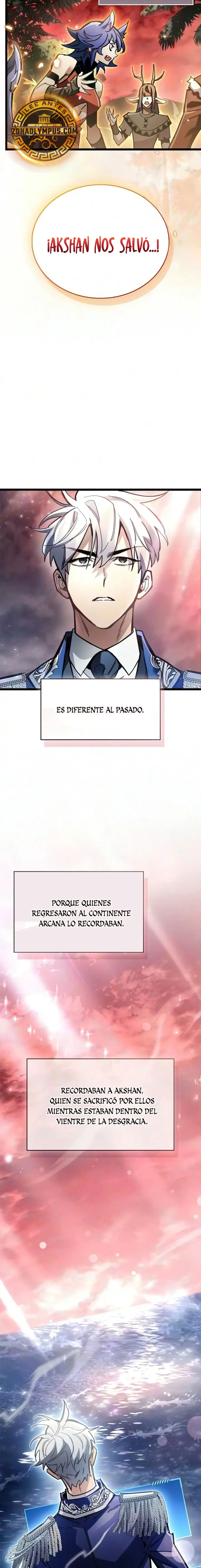 el pasado oculto del jugador Capitulo 126 página 9