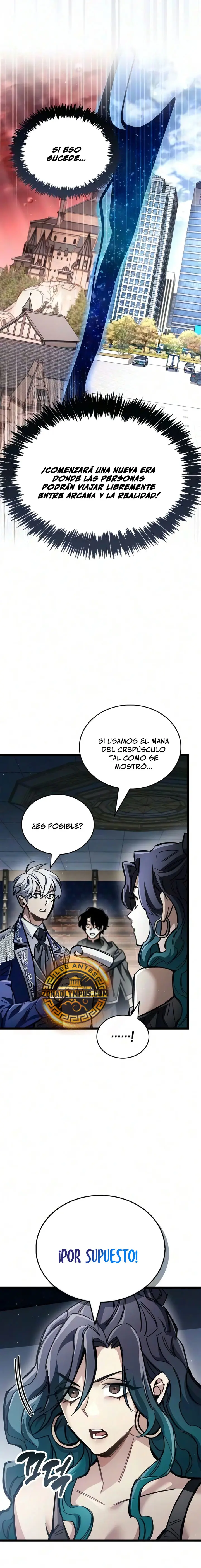 el pasado oculto del jugador Capitulo 126 página 22