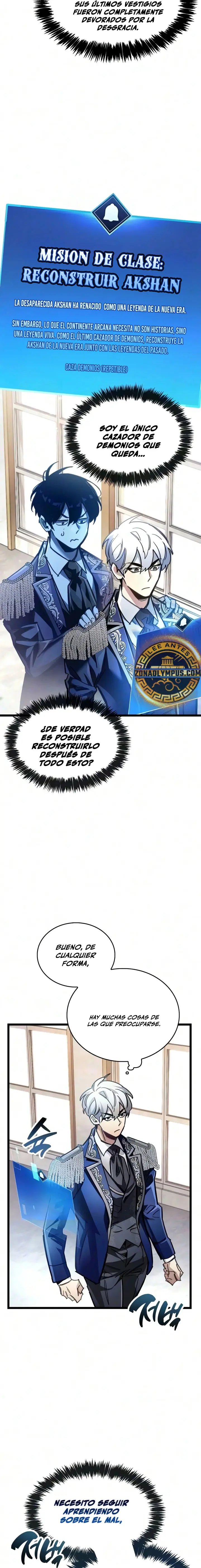 el pasado oculto del jugador Capitulo 126 página 28