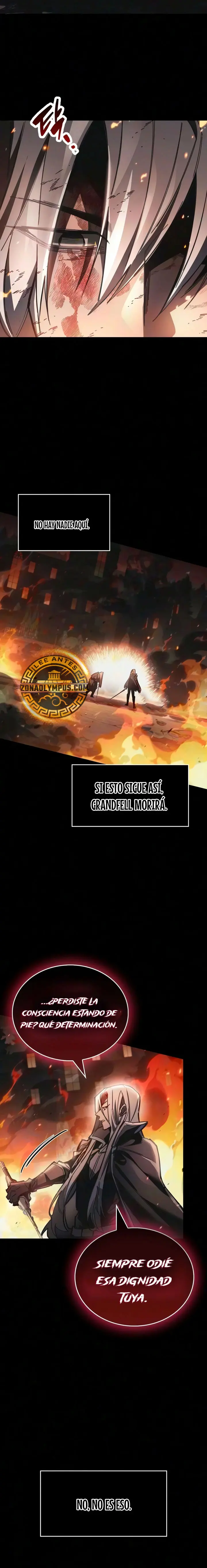 el pasado oculto del jugador Capitulo 128 página 10