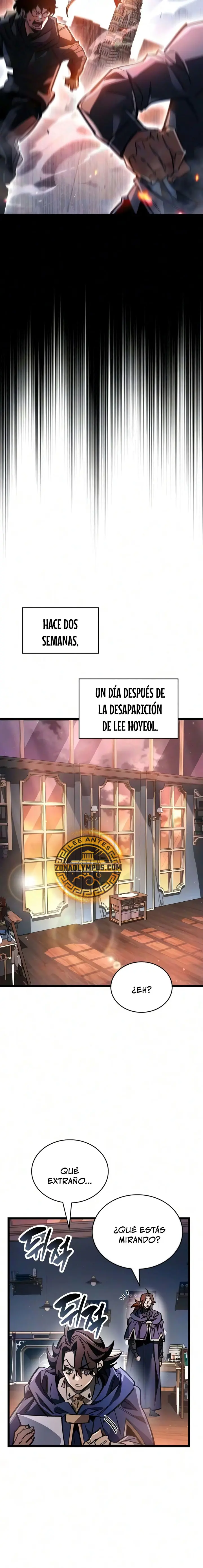 el pasado oculto del jugador Capitulo 128 página 25