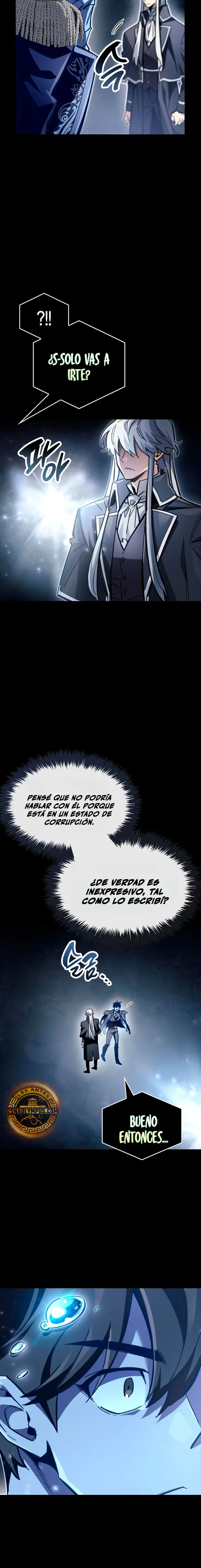 el pasado oculto del jugador Capitulo 120 página 18