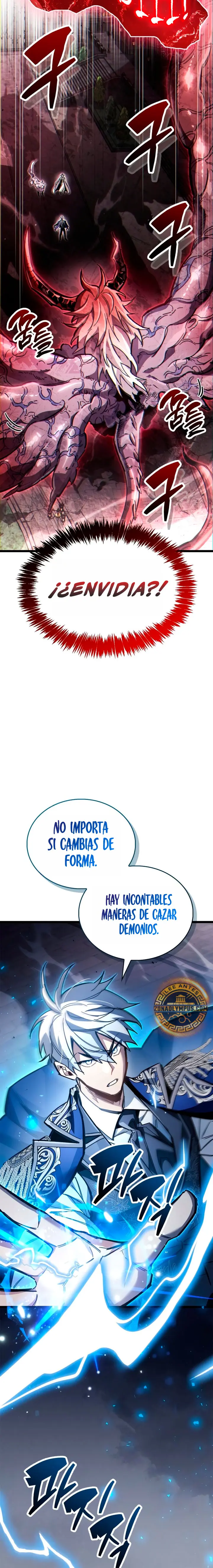 el pasado oculto del jugador Capitulo 120 página 23