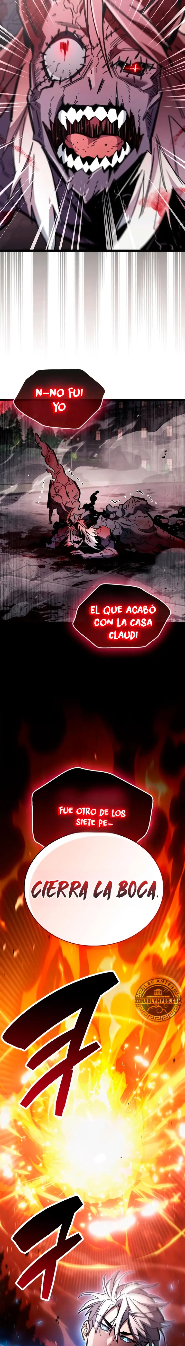 el pasado oculto del jugador Capitulo 120 página 27