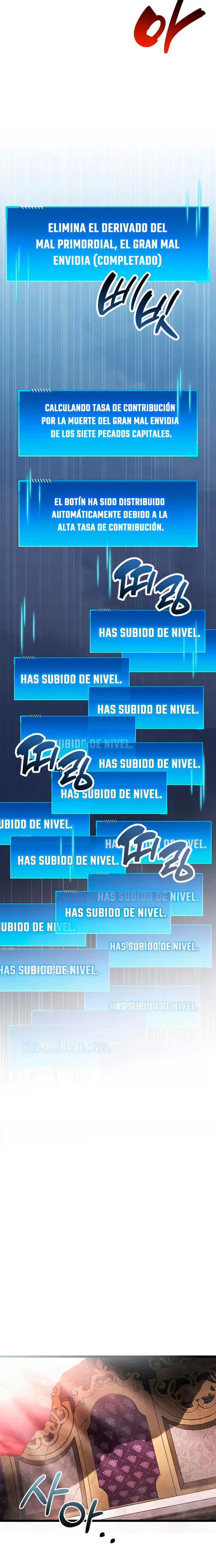 el pasado oculto del jugador Capitulo 120 página 29