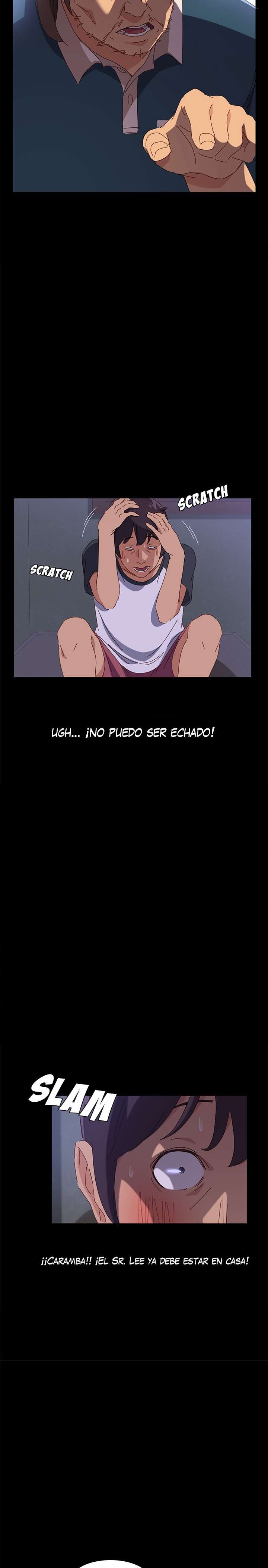 El Asistente Capitulo 1 página 36