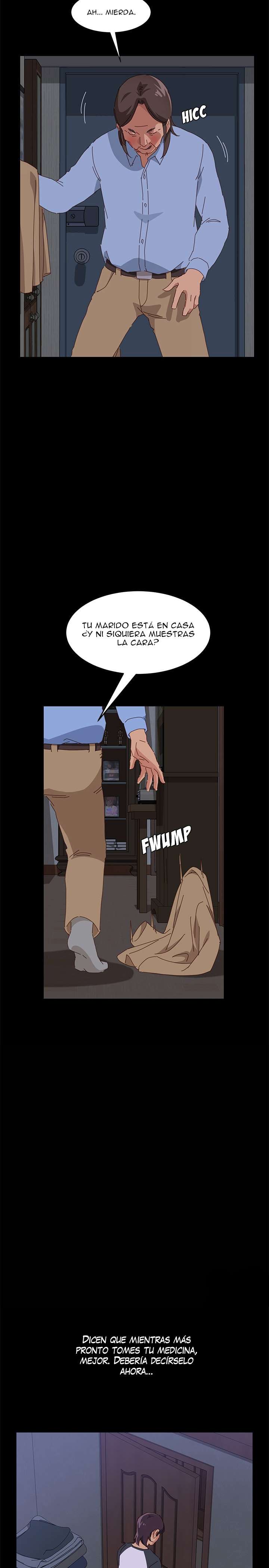 El Asistente Capitulo 1 página 37