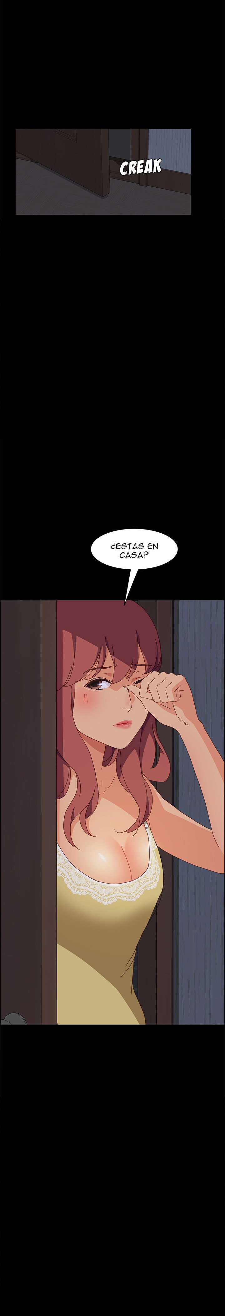 El Asistente Capitulo 1 página 39